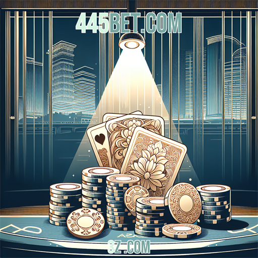 Descubra os Eventos Ao Vivo na 445bet.com